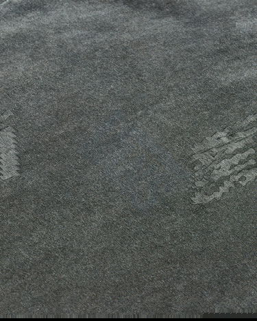 T-shirt Vans Act of Disagreement Ramp T-Shirt Grå | VN000RQQRVN1, 4