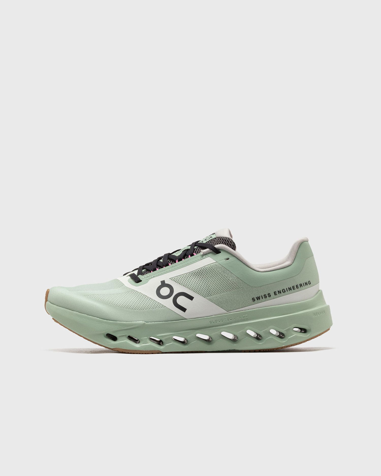 Sneakers och skor On Running Cloudsurfer Next Z5 Grön | 3WF10233005, 0