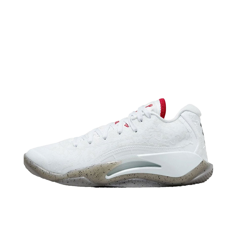 Sneakers och skor Jordan Zion 3 Fresh Paint Vit | DV3869-106