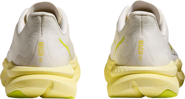 Sneakers och skor Hoka One One Hoka Mach 6 Vit | 1147810-wnh, 2