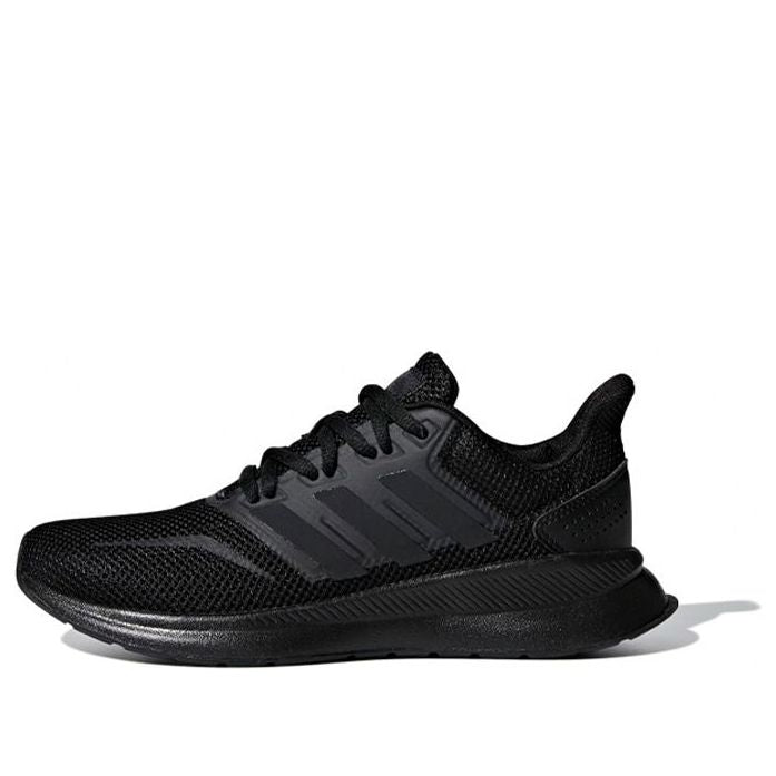 Sneakers och skor adidas Originals Runfalcon Svart | F36549