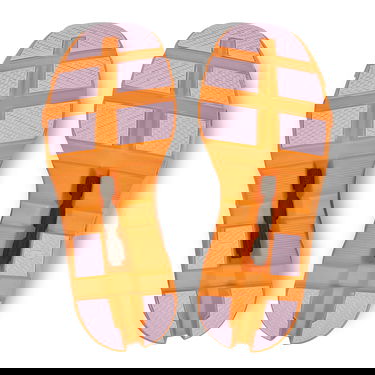 Sneakers och skor On Running Cloudmonster Orange | 6198652, 3