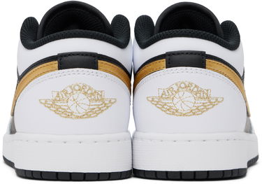 Sneakers och skor Jordan Air Jordan 1 Low Vit | 553560-172, 1