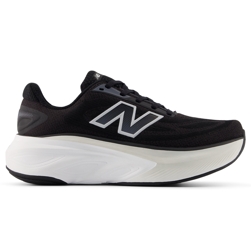 Sneakers och skor New Balance Fresh Foam x More v6 Svart | NBWMORGR6