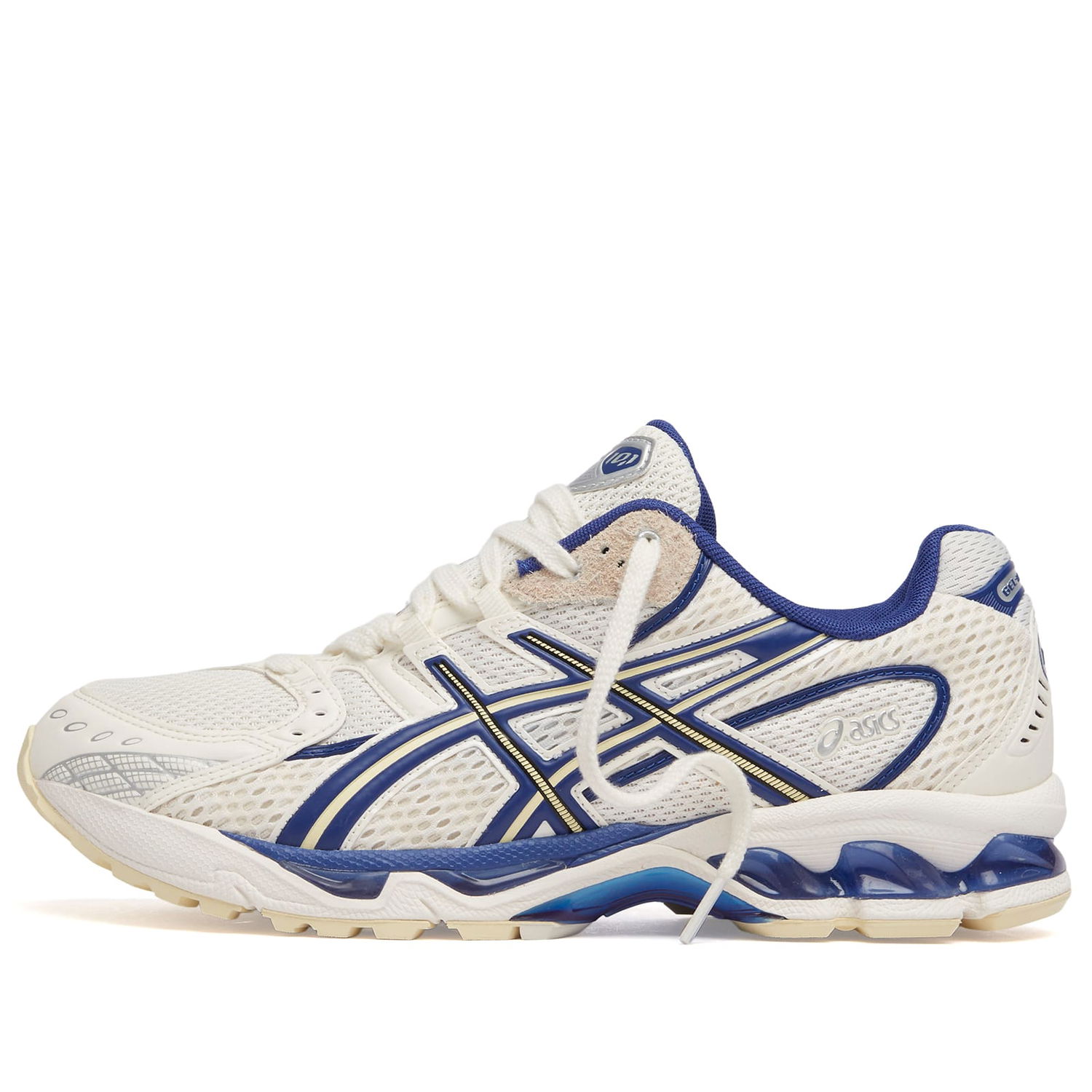 Sneakers och skor Asics END. x Nimbus 10.1 Vit | 1203A875-250, 1