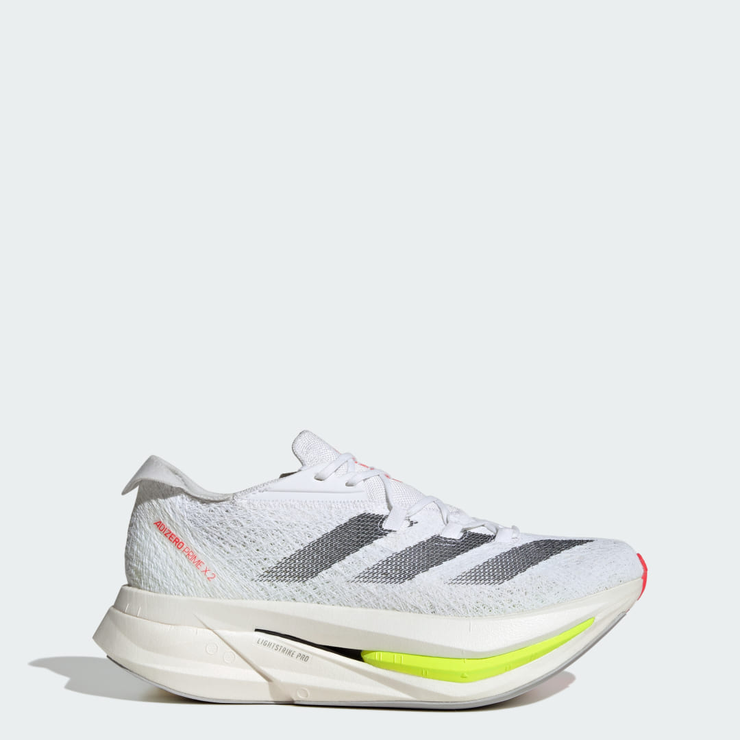 Sneakers och skor adidas Performance Adizero Prime X 2.0 Vit | IH5685, 0