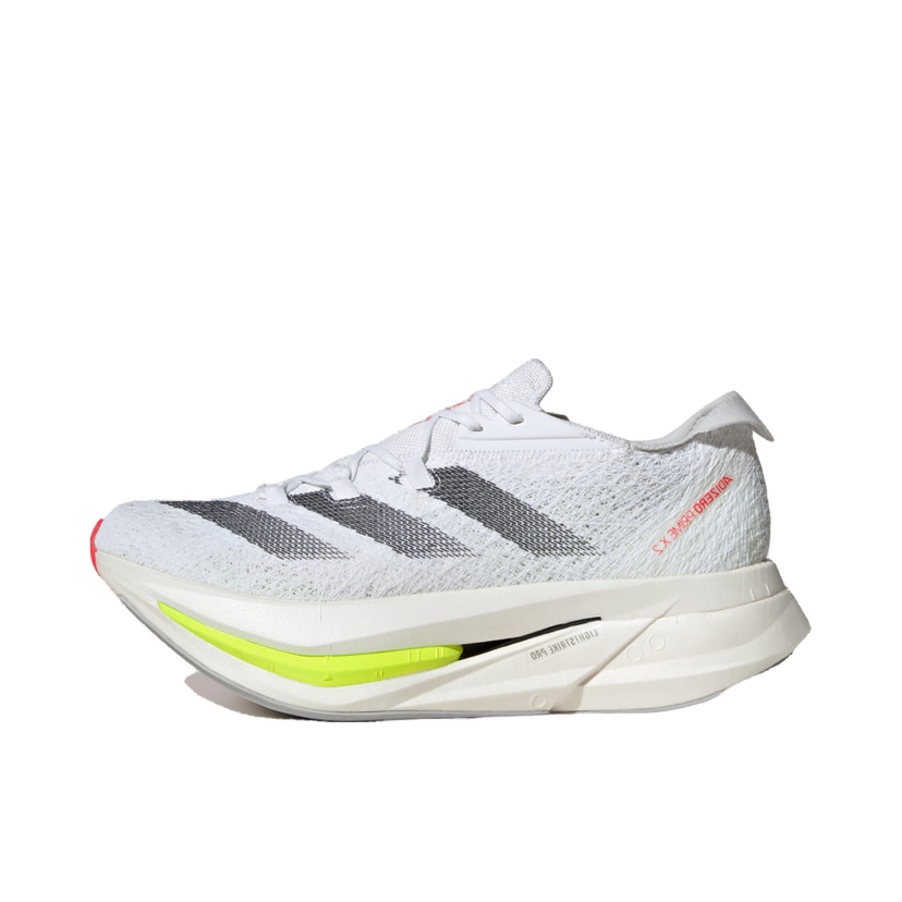 Sneakers och skor adidas Performance Adizero Prime X 2.0 Vit | IH5685