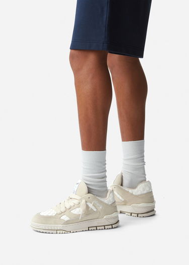 Sneakers och skor AXEL ARIGATO Area Lo Vit | F2751002, 6