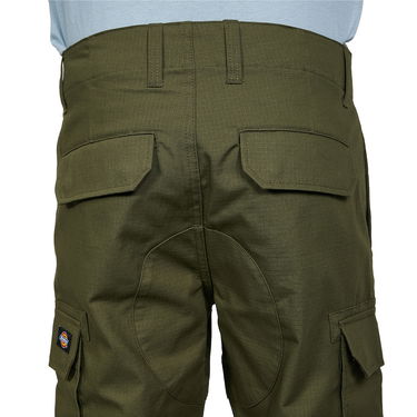 Shorts Dickies Millerville Short Grön | DK0A4XEDMGR1, 3