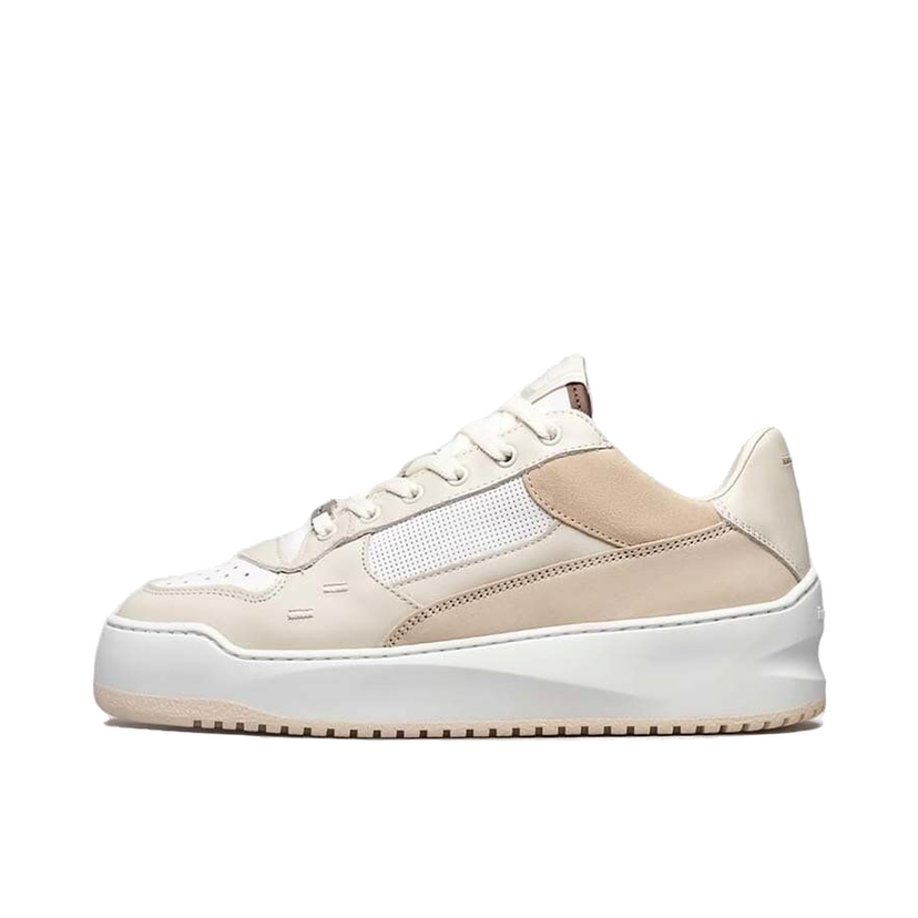 Sneakers och skor Filling Pieces Avenue Pixie Beige | 52133829988