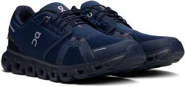 Sneakers och skor On Running Cloud 6 Blå | 3MF10073279, 3