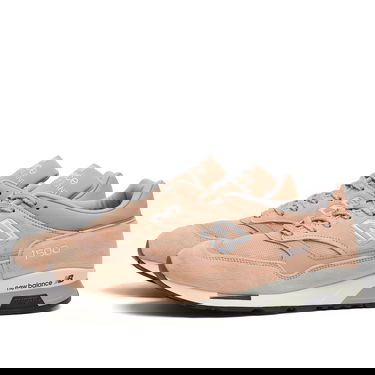 Sneakers och skor New Balance 1500 Made in UK Beige | U1500NKW, 2
