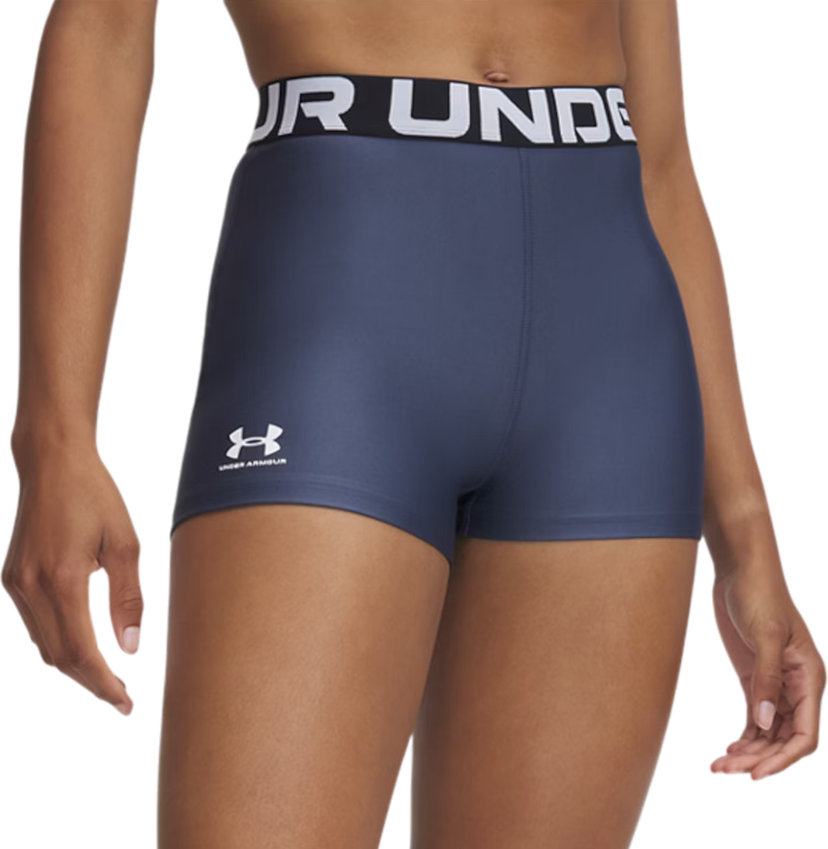 Shorts Under Armour Under Armour UA HG Shorty Shorts Mörkblå | 1383629-044