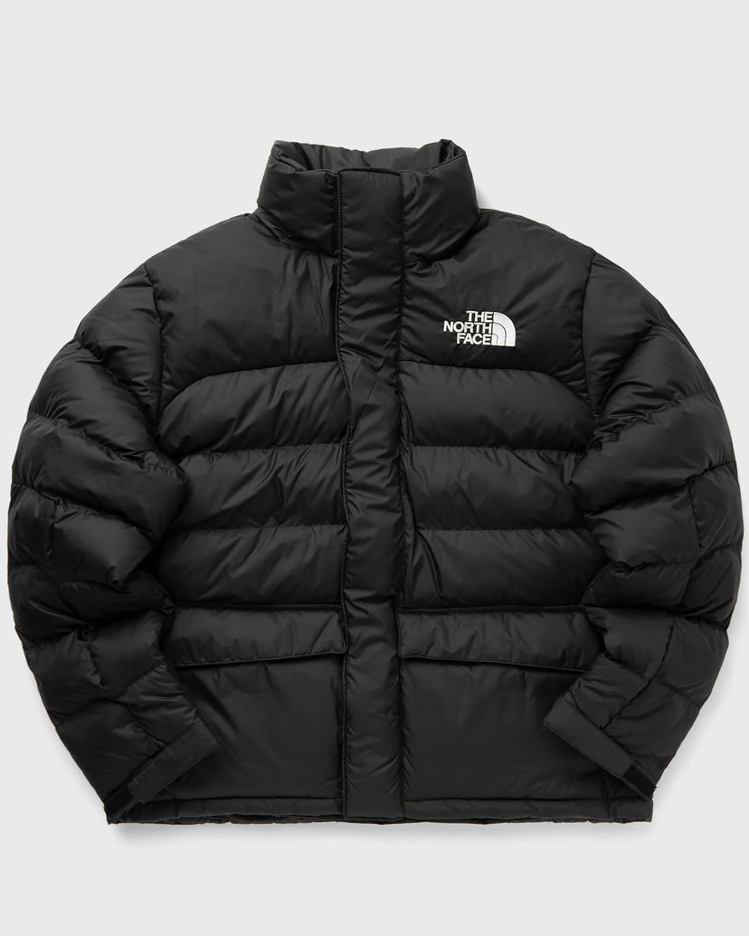 Pufferjacka The North Face LIMBARA INSULATED JACKET Svart | NF0A89EGJK31