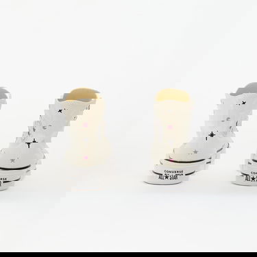 Sneakers och skor Converse Chuck Taylor All Star Lift Platform Celestial Beige | A13522C, 4