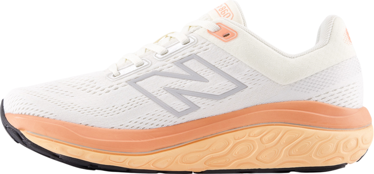 Sneakers och skor New Balance Fresh Foam X 860 v14 Vit | w860-14b, 1