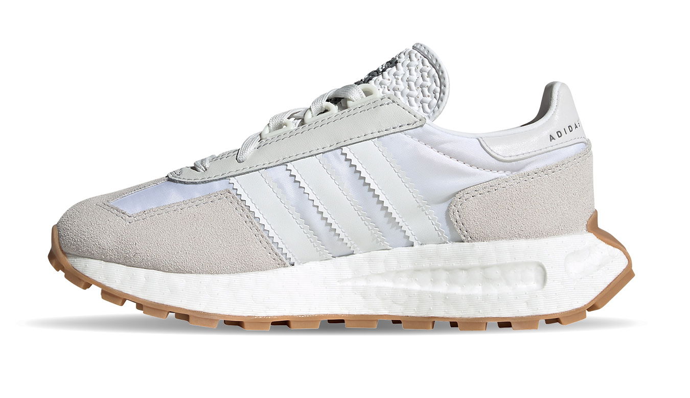 Sneakers och skor adidas Originals Retropy E5 Vit | GW0786, 0