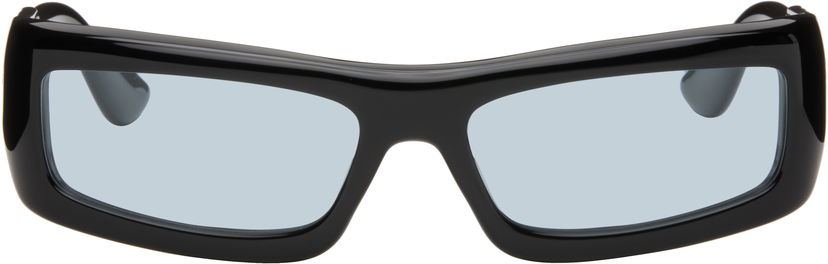 Solglasögon Port Tanger Daryan Sunglasses Svart | PT-6102