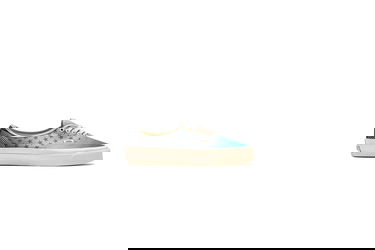 Sneakers och skor Vans LX Authentic 44 Echoes Blå | VN000D5KTTN1, 0
