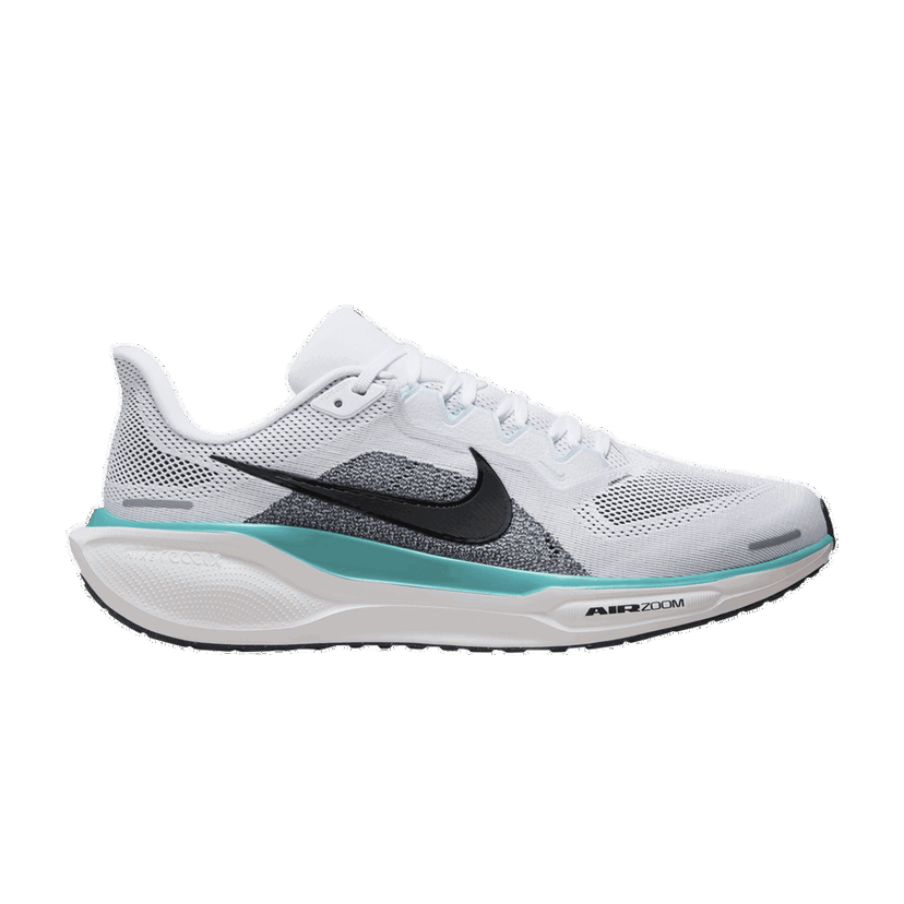 Löpning Nike Air Zoom Pegasus 41 Grå | FD2722-103