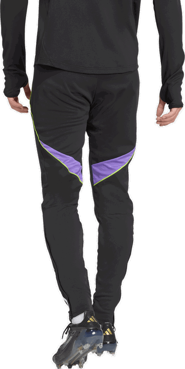 Träningsbyxor adidas Performance Tiro 25 Competition Training Pants Svart | JW4356, 2