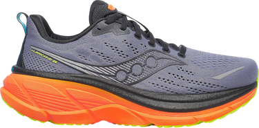 Sneakers och skor Saucony HURRICANE 25 Grå | s21026-99, 0