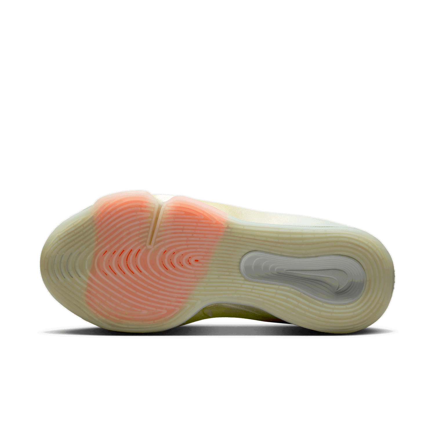 Sneakers och skor Nike G.T. Hustle 3 Grön | FV5953-300, 1