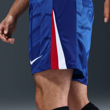 Shorts Nike Dri-FIT Chelsea FC 2025/26 Stadium Blå | HJ4672-495, 3