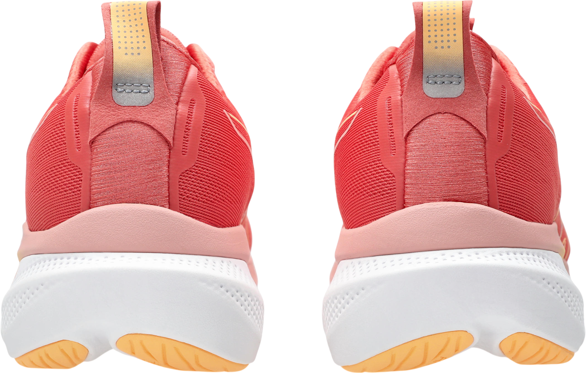 Sneakers och skor Asics Asics GLIDERIDE MAX Röd | 1012b691-700, 1