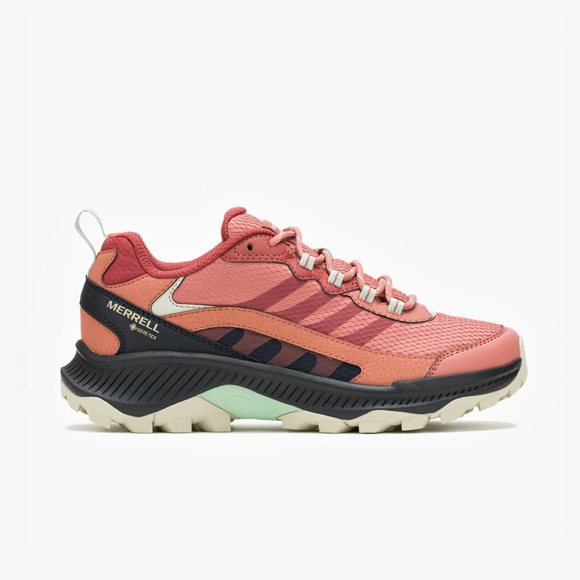 Sneakers och skor Merrell Speed Strike 2 GTX Rosa | J038272