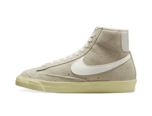 Sneakers och skor Nike Blazer Mid '77 W Beige | DV7006-001