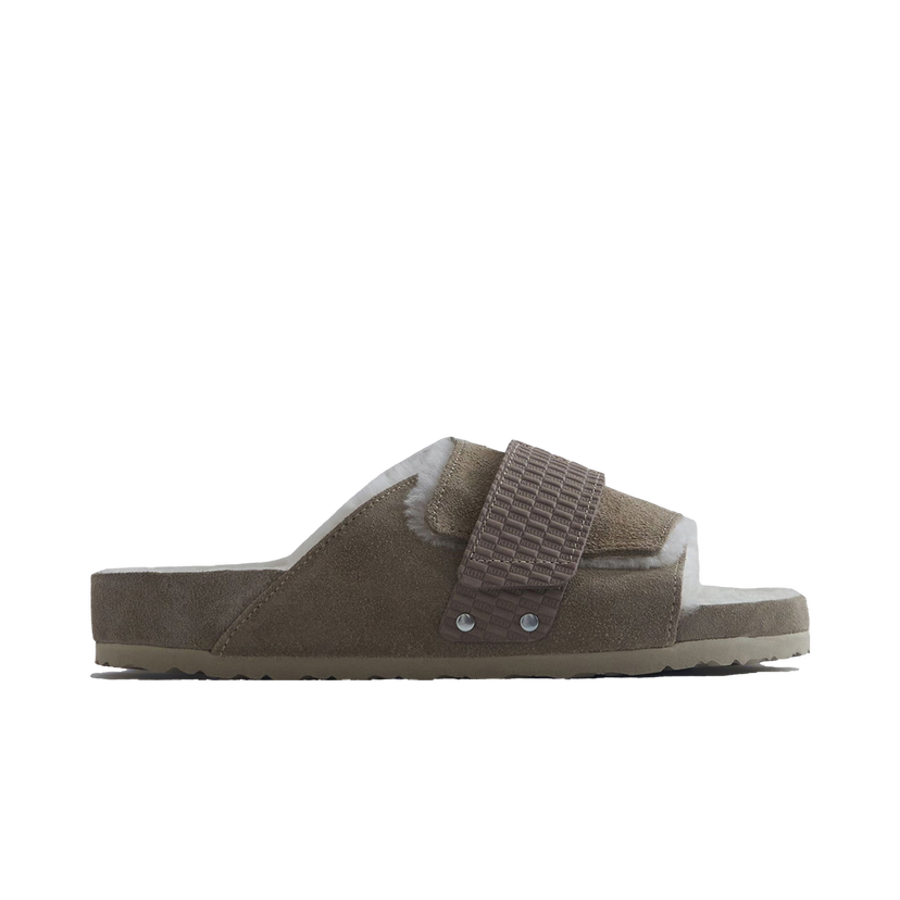 Sneakers och skor Birkenstock Kyoto VL Grå | BR1023917