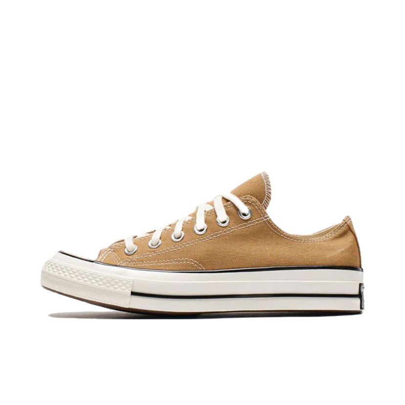 Sneakers och skor Converse CHUCK 70 OX Beige | A09146C