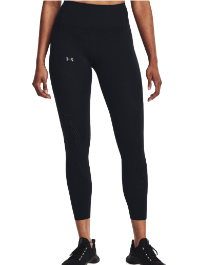 Damasker Under Armour SmartForm Rush Svart | 1379143-001