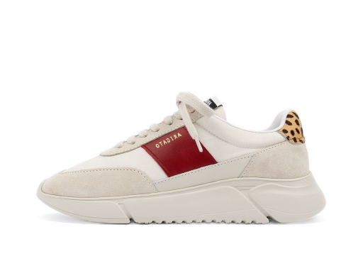 Sneakers och skor AXEL ARIGATO Genesis Vintage Runner W Beige | 84050