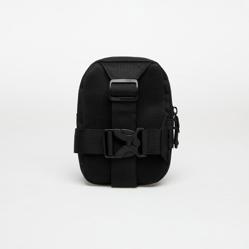 Midjeväska Jordan Jordan Jam Franchise Hip Bag Svart | MA9041-023