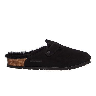 Sneakers och skor Birkenstock Boston Svart | 259881, 2