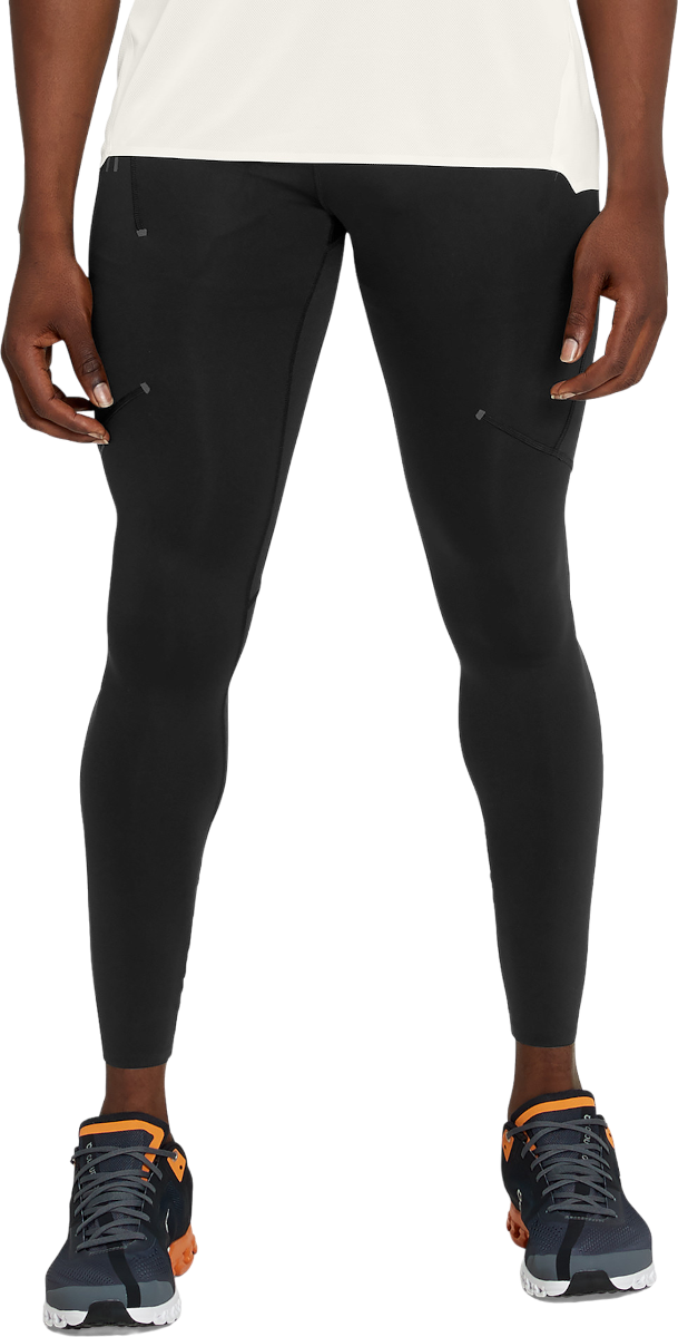 Byxor och jeans On Running Performance Tights Svart | 1me11540553