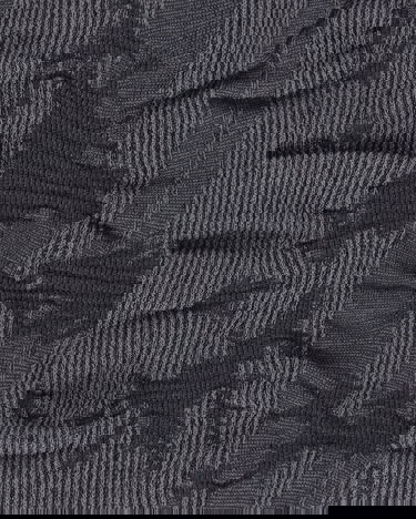 Halsduk ROA And wander Golm Dryarn Seamless Neck Warmer Grå | OBMW202YA02 BLK0001, 7