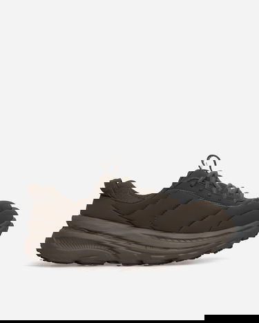 Sneakers och skor Hoka One One Bondi B3LS MARNI, Size 5 Brun | 1170631-BRKN, 1