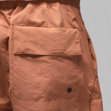 Byxor Jordan 23 Engineered Woven Trousers Orange | DV7697-872, 4