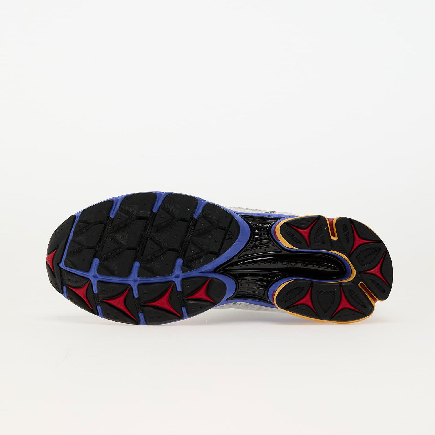 Sneakers och skor Saucony Progrid Triumph 4 Vit | S70905-2, 1