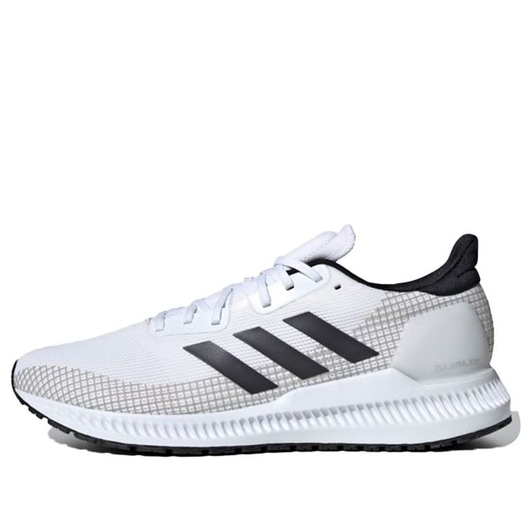 Sneakers och skor adidas Performance Solar Blaze Vit | EF0810