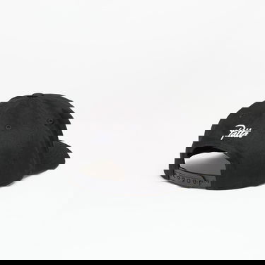 Keps Patta Patta Arc Logo Snapback Cap Svart | POC-AW25-4150-339-0020-001, 4