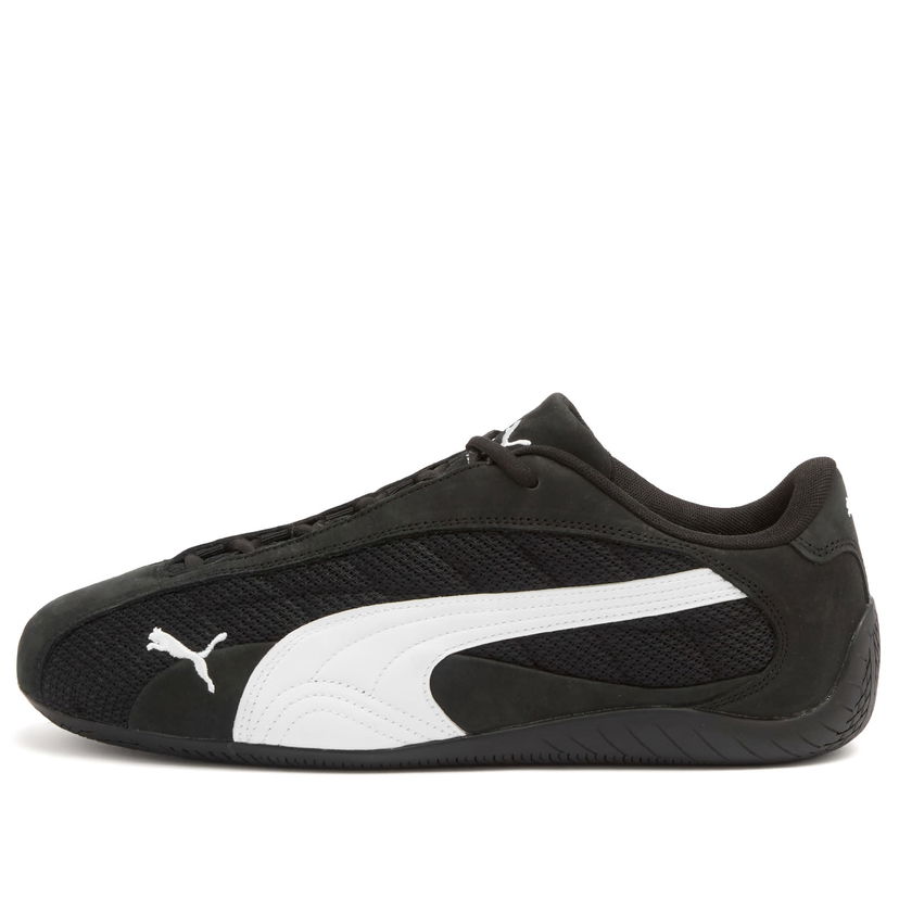Sneakers och skor Puma Speedcat Plus Svart | 402995-04