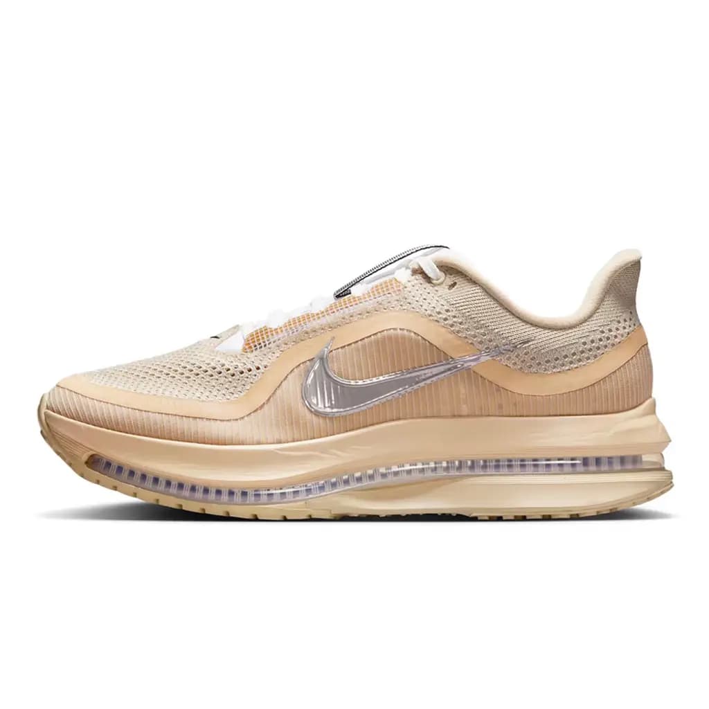 Sneakers och skor Nike Air Zoom Pegasus Premium "Mushroom" Beige | IH4369-200, 0