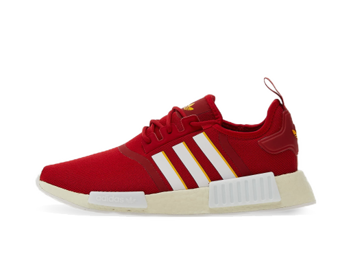 Sneakers och skor adidas Originals NMD_R1 Röd | GX9888