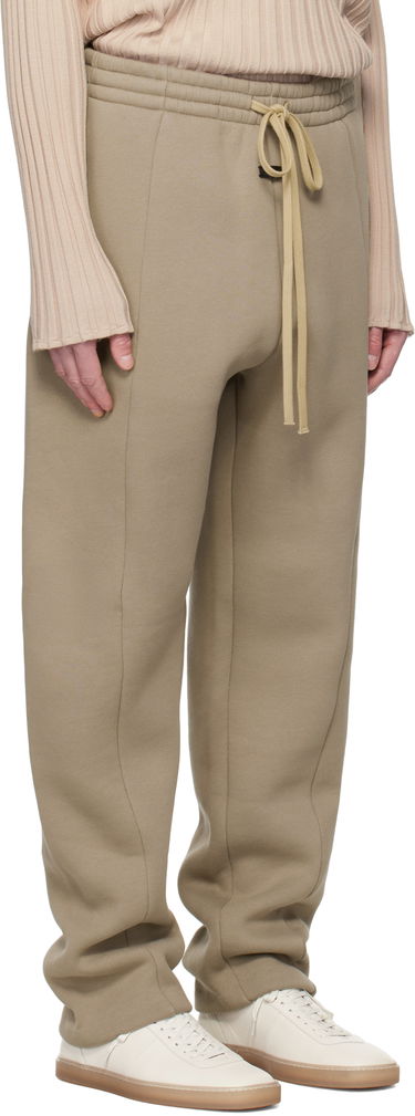 Träningsbyxor Fear of God Fear of God Eternal Sweatpants Svart | FGE240-4161FLC, 4