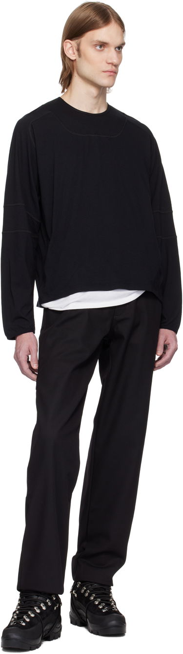 Byxor GR10K GR10K 10000 Replicated Trousers Svart | BR811179DM, 3