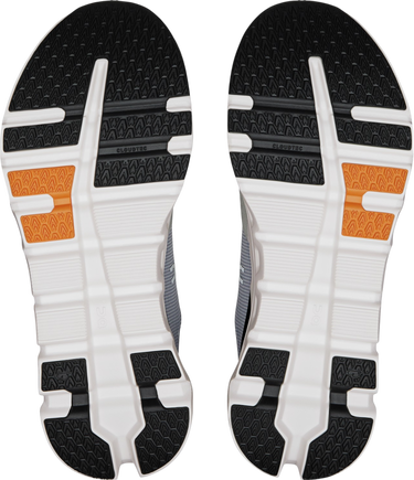 Sneakers och skor On Running On Running Cloudrunner 2 Grå | 3me10142880, 2